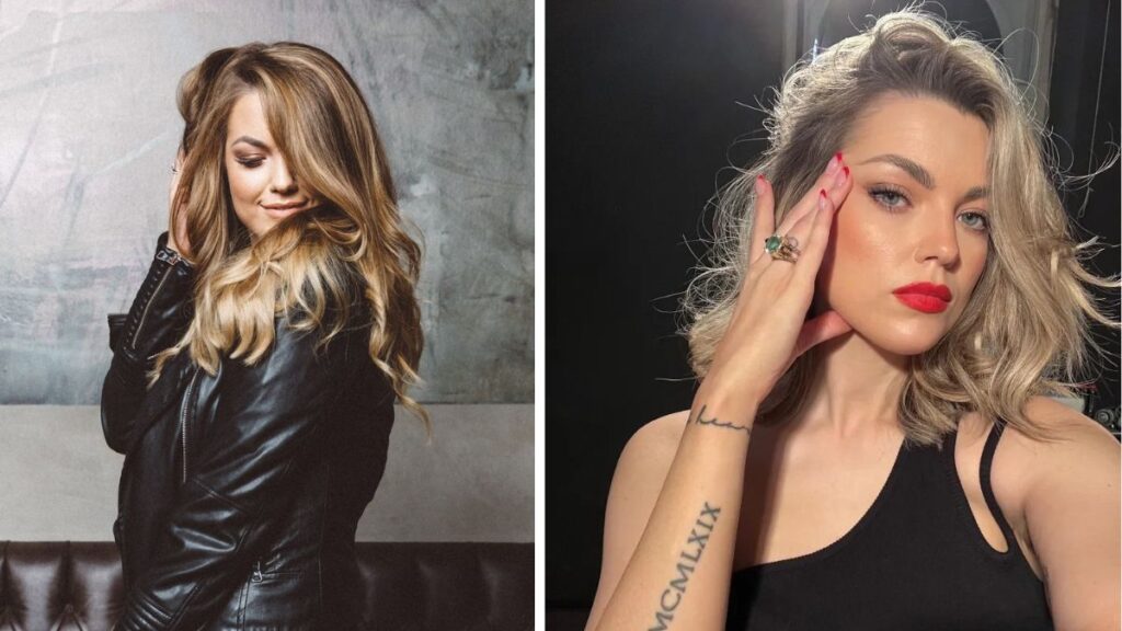 Stefanie Pieper, Austrian influencer was murdered, buried inside suitcase in Slovenia forest by her ex-boyfriend- The Week