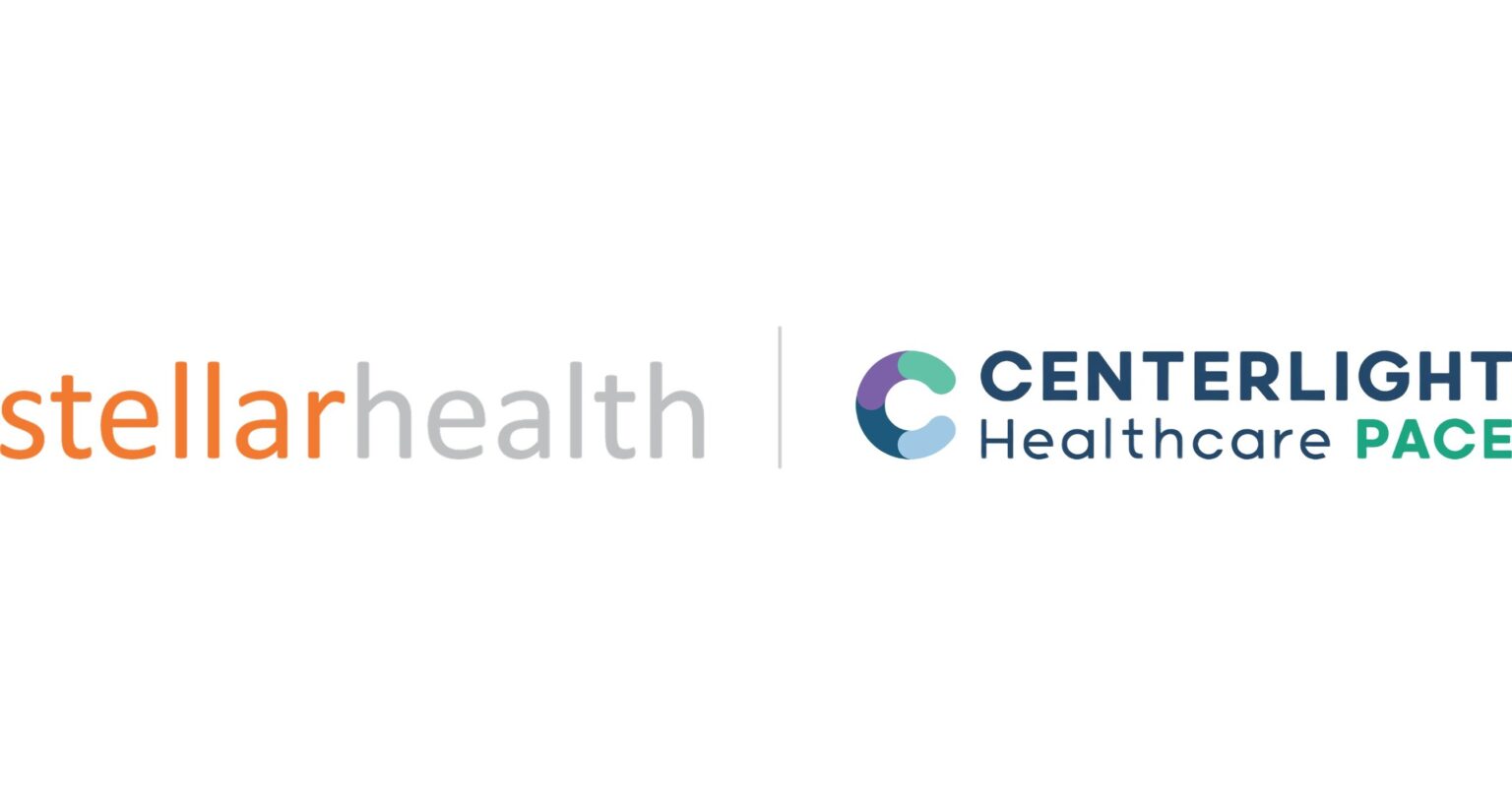 Stellar Health and CenterLight Healthcare Announce Partnership to Enable Providers And Improve Health Outcomes for New York Seniors