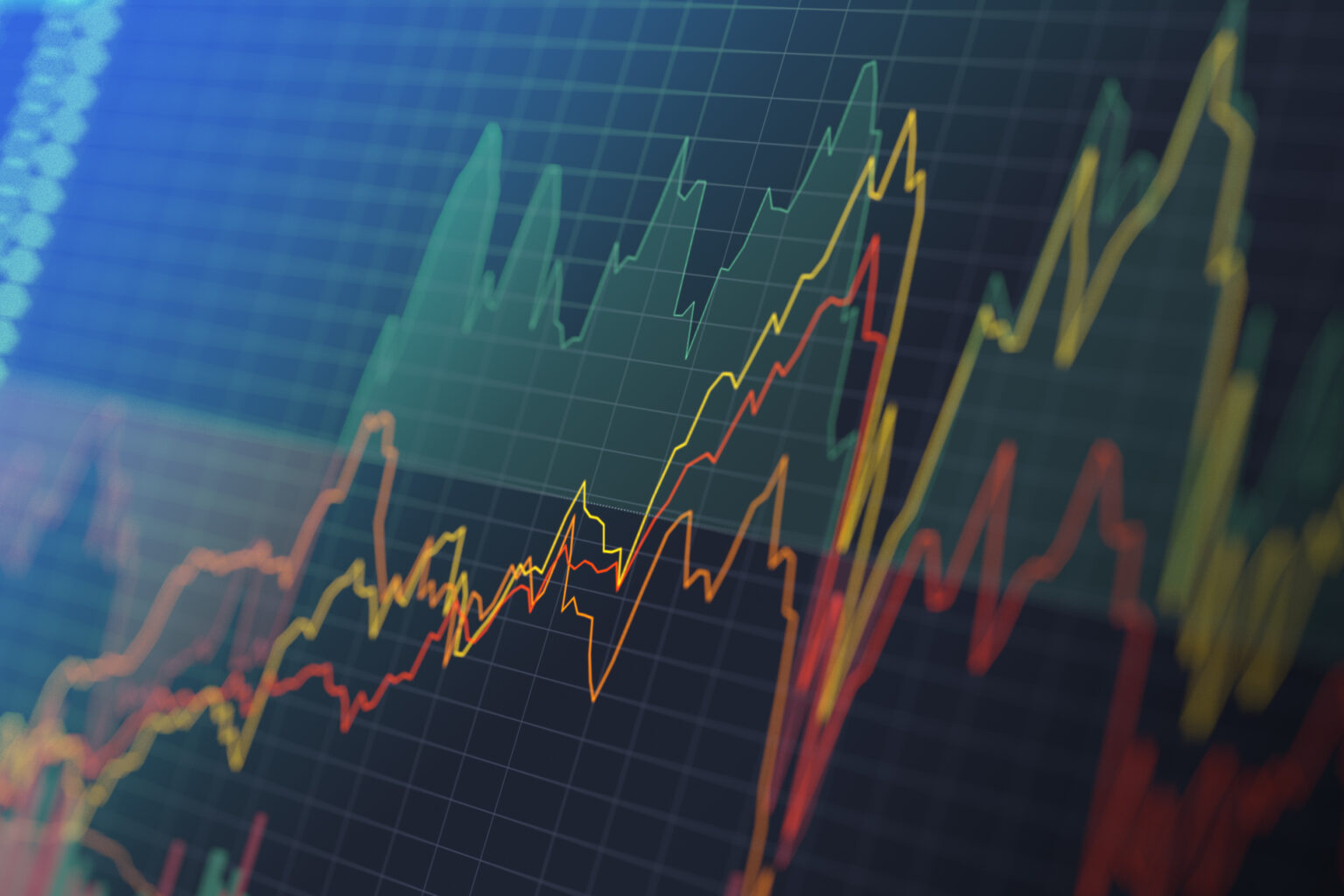 NC economy looks steady, but worrying signs are under surface