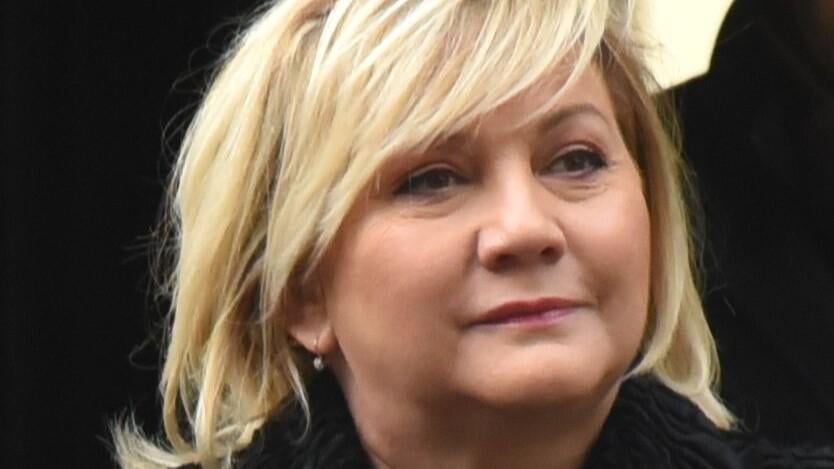 According to Schillerová, the state budget deficit may approach 400 billion crowns