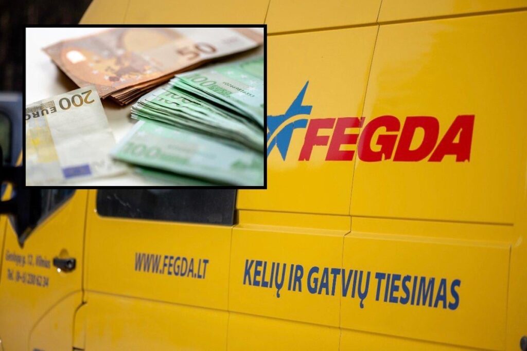 In the billion-dollar purchase, the Ministry of National Defense ignored the VSD's conclusion regarding Fegda