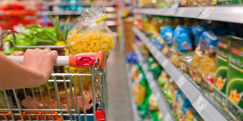 Retail sales in Spain slow down in November, rising by 3.7%