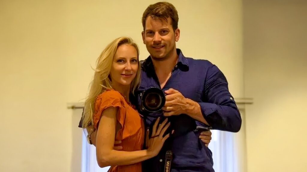 Man charged with murder of wife and former Miss Switzerland finalist Kristina Joksimovic in brutal 2024 killing Man charged with murder of wife and former Miss Switzerland finalist Kristina Joksimovic in brutal 2024 killing