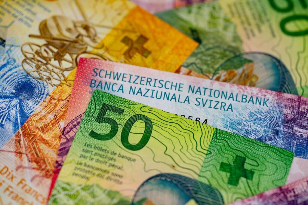 swiss franc loans