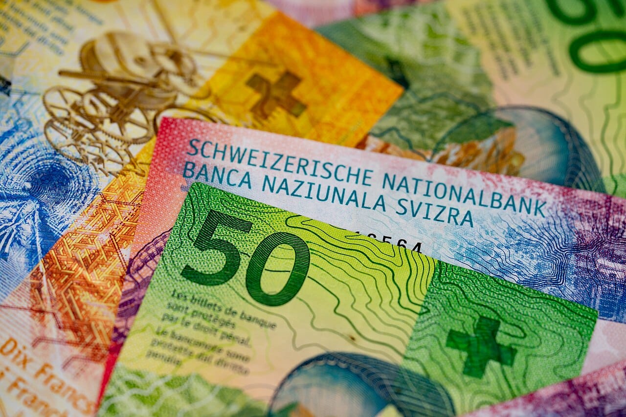 swiss franc loans