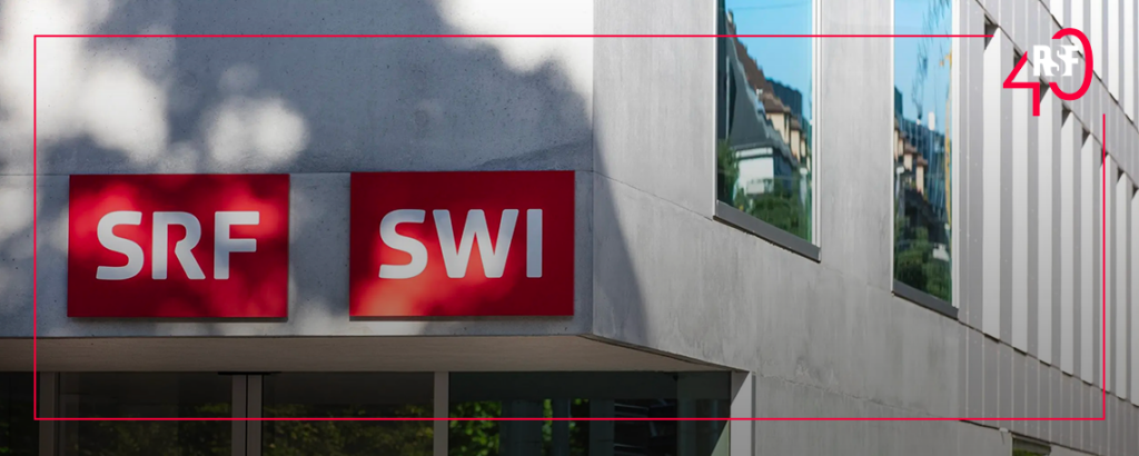 Switzerland: future of public service media hangs in question, action plan needed to ensure their sustainability