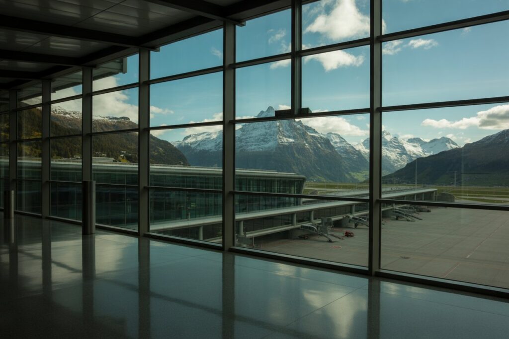 Zurich Airport Passenger Surge Boosts Switzerland Tourism in November 2025: All You Need to Know