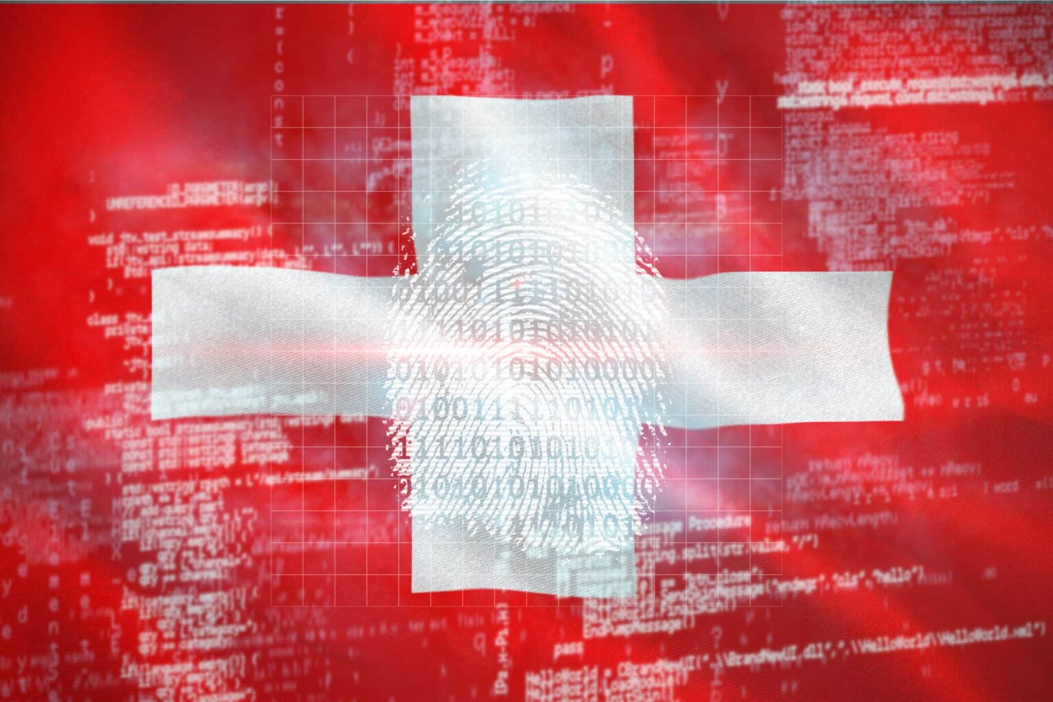 eID among key themes of Digital Switzerland Strategy eID among key themes of Digital Switzerland Strategy