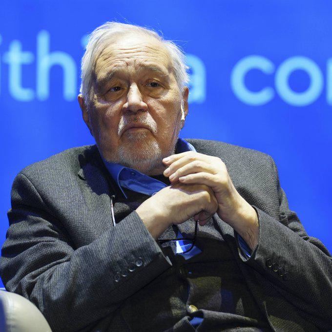 İlber Ortaylı: "Young people are in love with the world they do not know. There are countries in Europe where you cannot walk freely on the street. Foreign organizations encourage hatred of Türkiye. German intelligence organizations are behind social media."