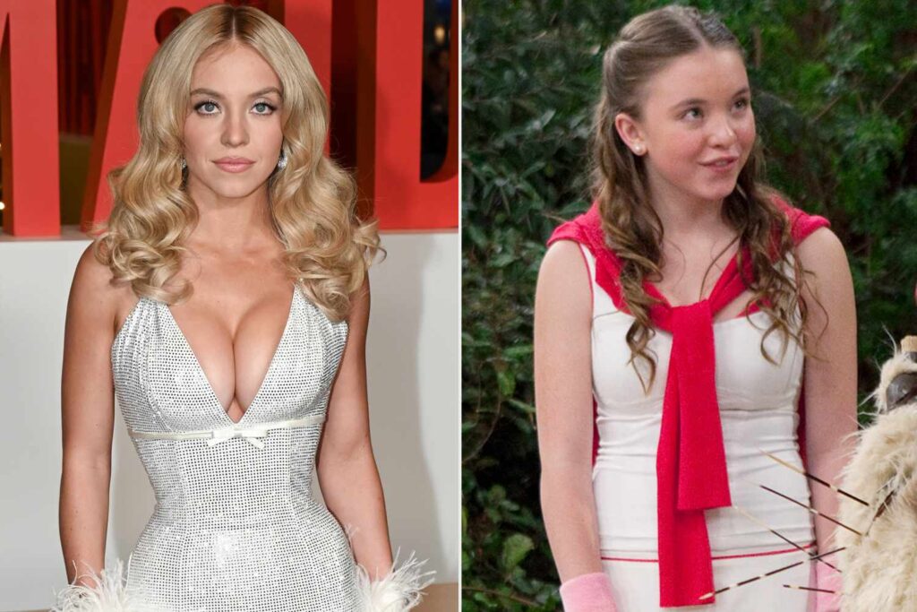 Sydney Sweeney Reveals Advice She'd Give Young Actors in Hollywood (Exclusive)