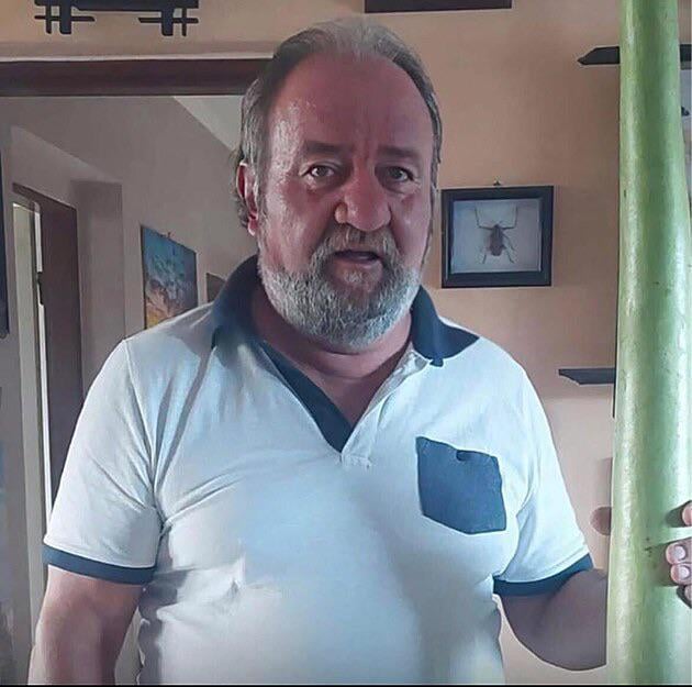 A Czech tourist went missing in Durrës three months ago and has still not been found.