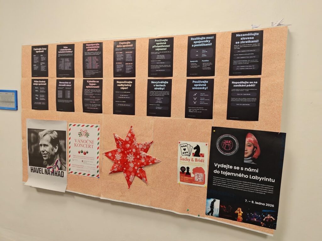 Grammar Nazis of all lands, unite!