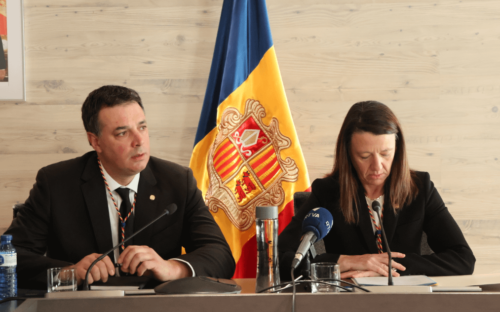 'I understand the interests of the owners of Ordino, but the community must defend the general interest'