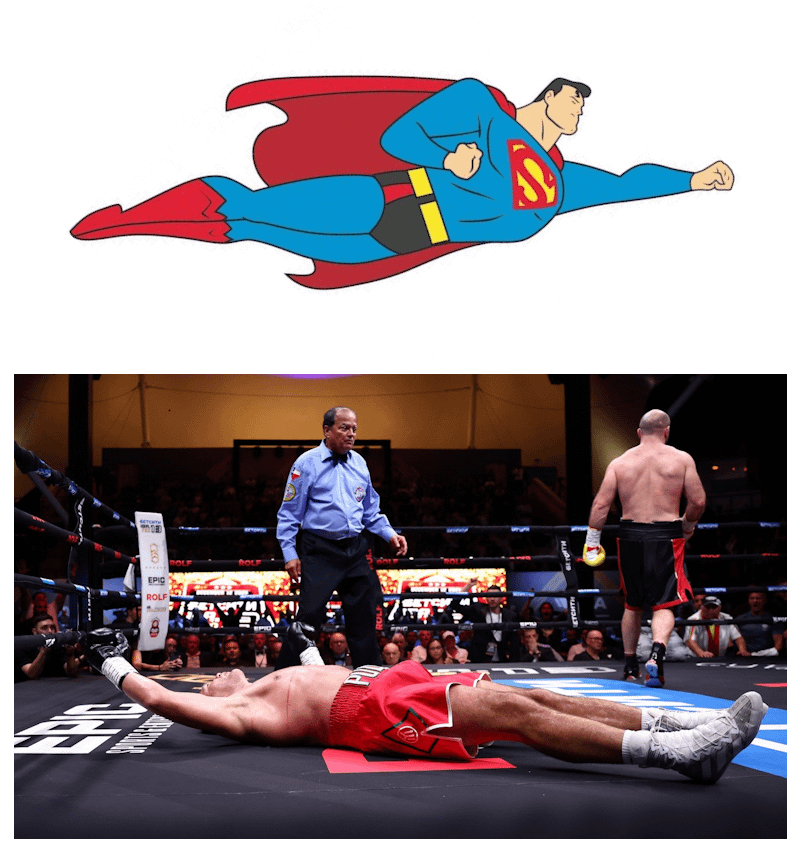 Help us find the ten differences