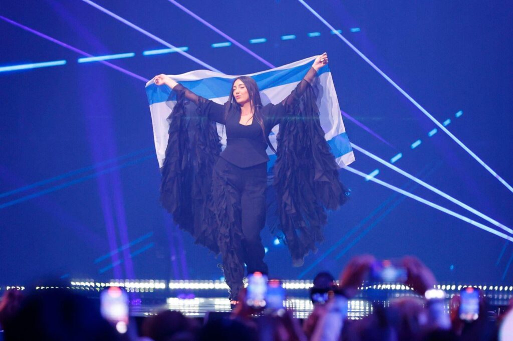 Eurovision: France confirms its participation and its refusal to boycott Israel