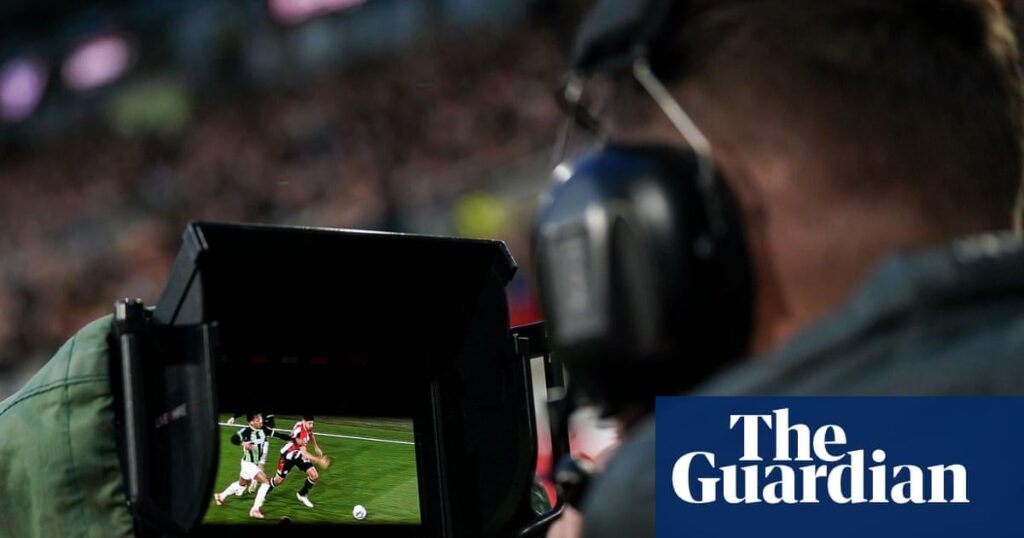 Premier League and EFL to hold talks over ending Saturday 3pm blackout | Soccer