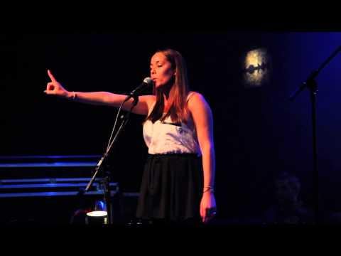 “Where are you really from?”