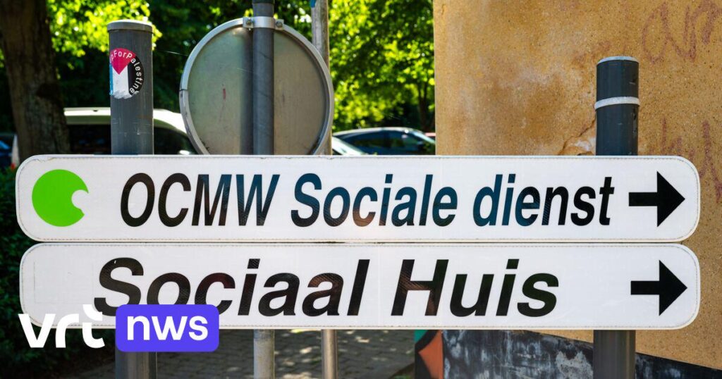 "People don't know what their rights are or are afraid of being targeted": half of people entitled to a living wage do not take up support | VRT NWS: news