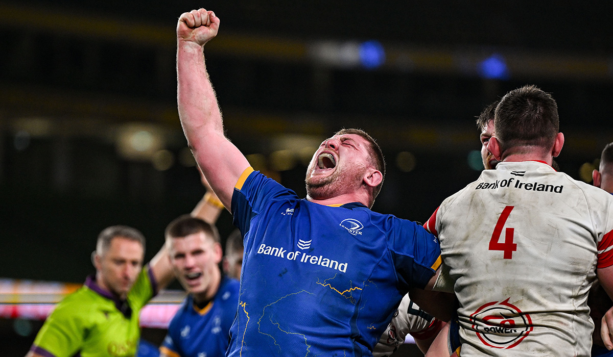 tadhg furlong leinster
