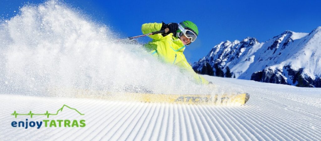 The Most Modern Chairlift In Slovakia Has Been Opened In Štrbské Pleso