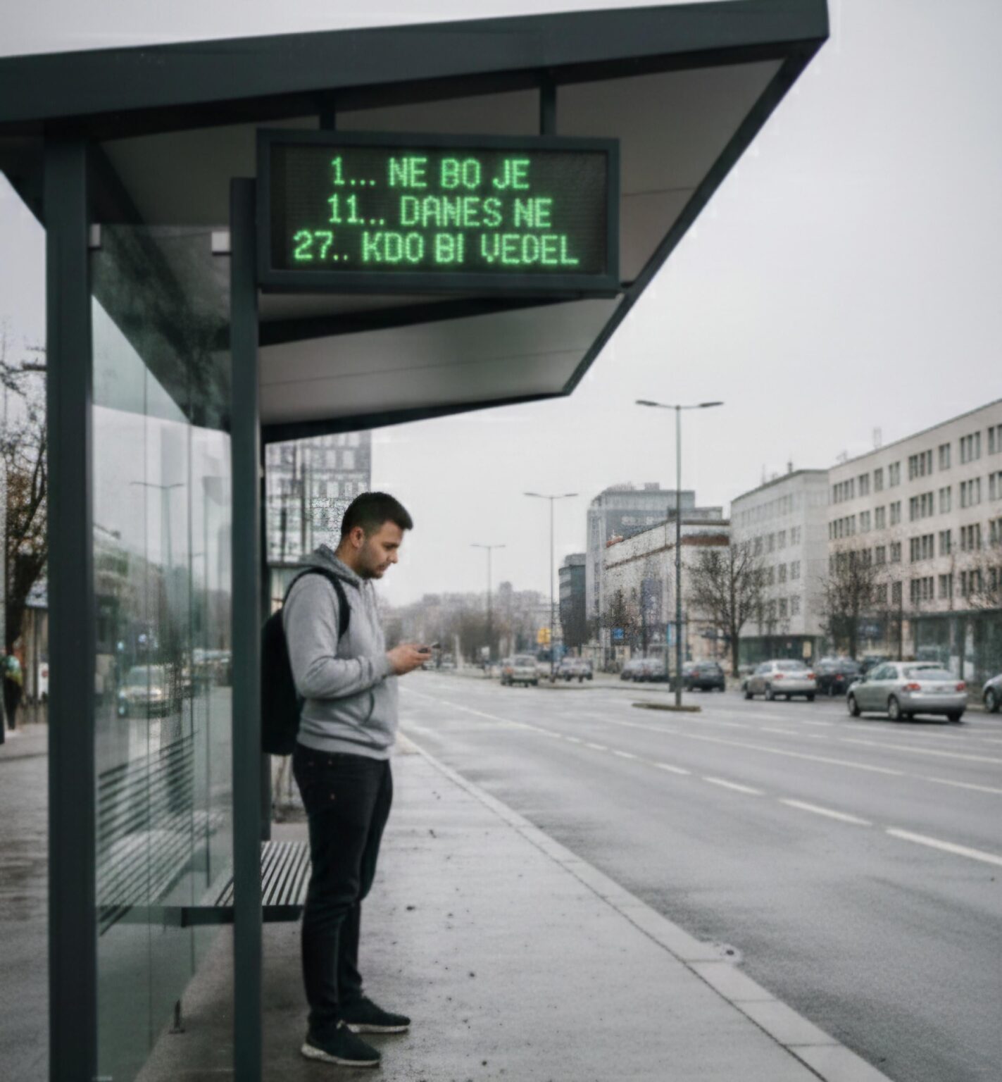 When LPP finally updates the system to "Honesty 2.0"