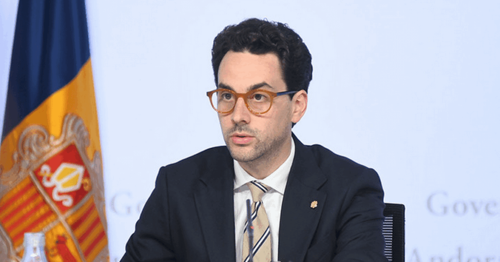 Government says Gili already has tools to stop tower construction