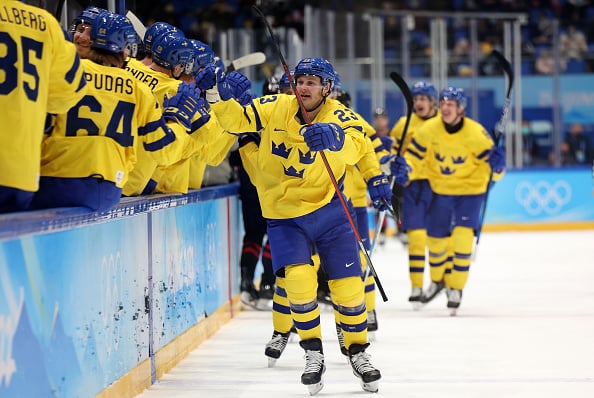 Team Sweden