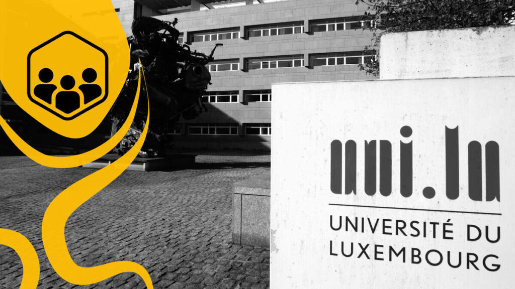 Staff at the University of Luxembourg’s FDEF and law faculty describe management concerns and workplace tensions.