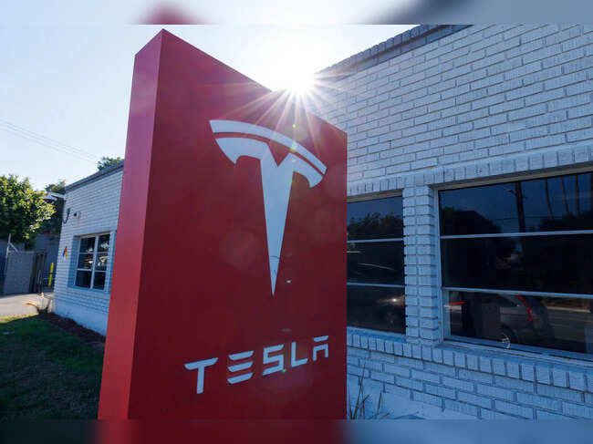 Image for Tesla sales in Portugal slump 47% in November