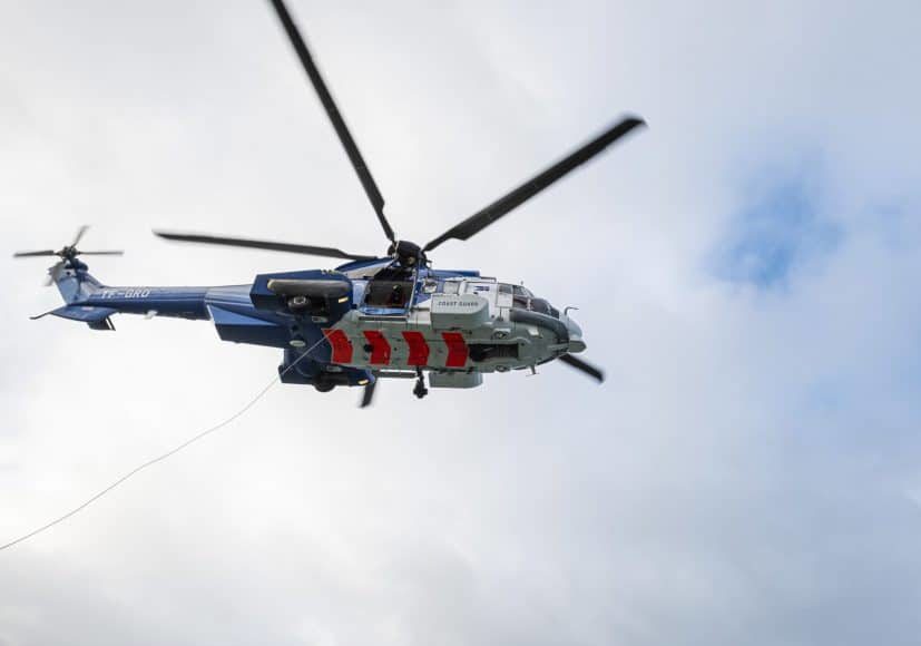 Government Grants ISK 25m to Landsbjörg Rescue Centres Government Grants ISK 25m to Landsbjörg Rescue Centres