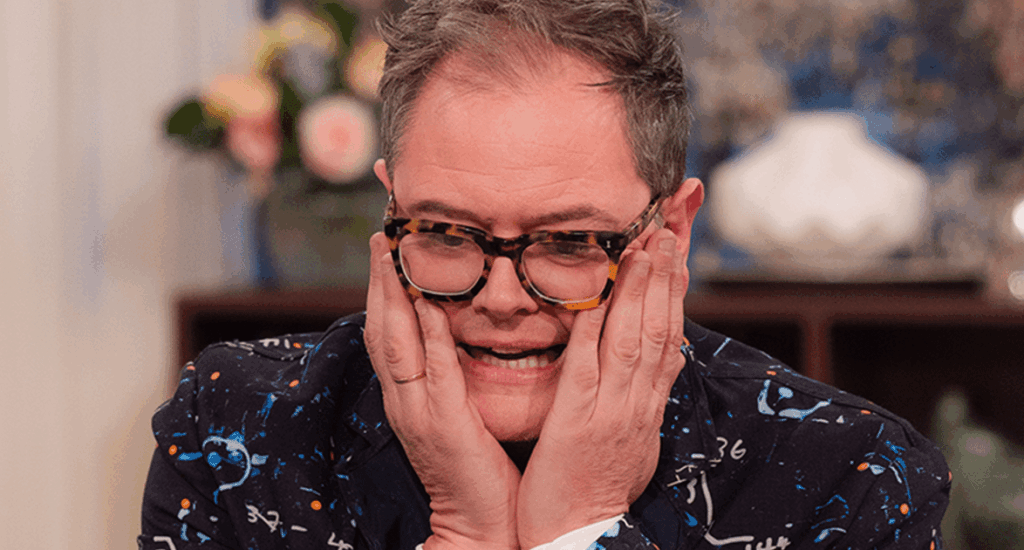 This Was My Favorite Reality Show of 2025 & That Twist Shocked Me This Was My Favorite Reality Show of 2025 & That Twist Shocked Me