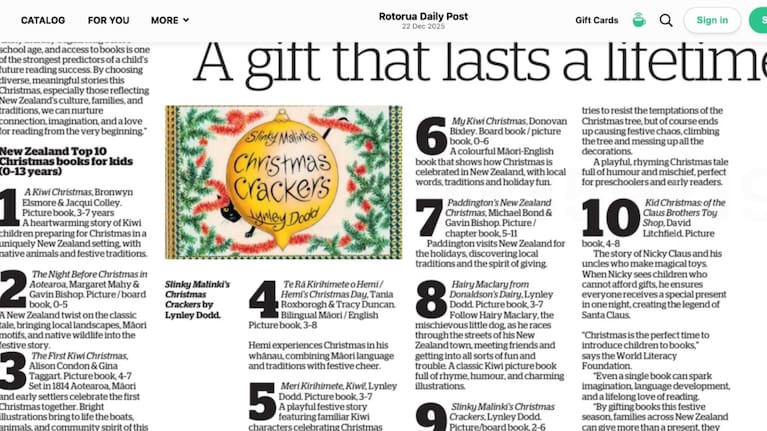 The inaccurate article has been retracted from online platform Pressreader.