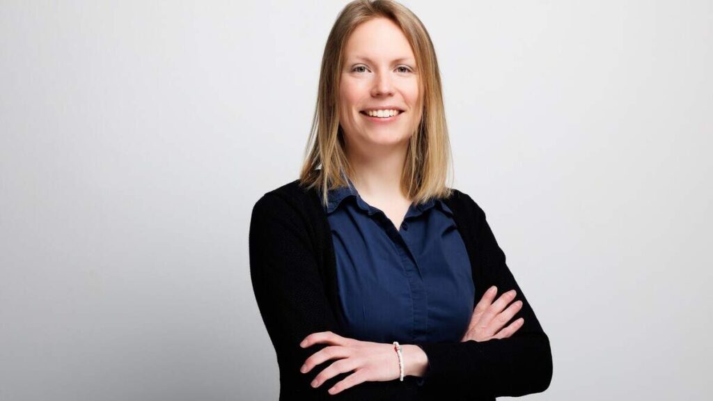 The worrying trends in online fraud Dr. Muriel Frank is a researcher from the Centre for Security, Reliability and Trust (SnT) at the University of Luxembourg