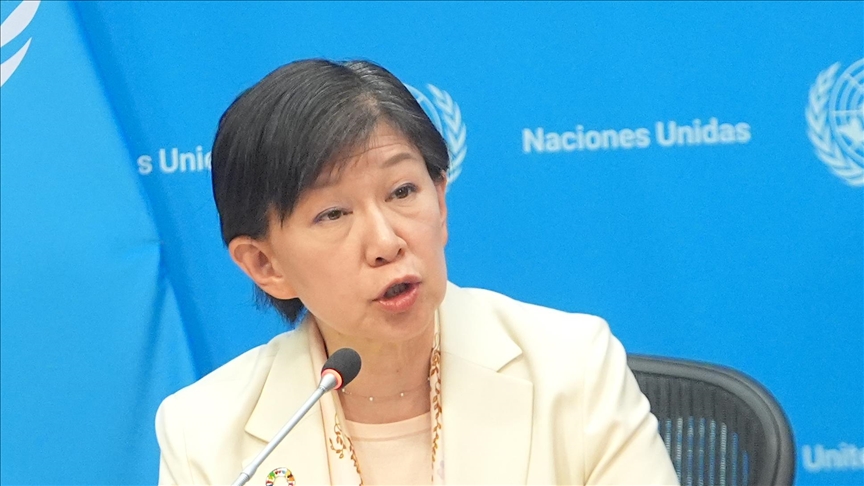 INTERVIEW - Risk of nuclear conflict ‘highest since depths of Cold War’: UN disarmament chief