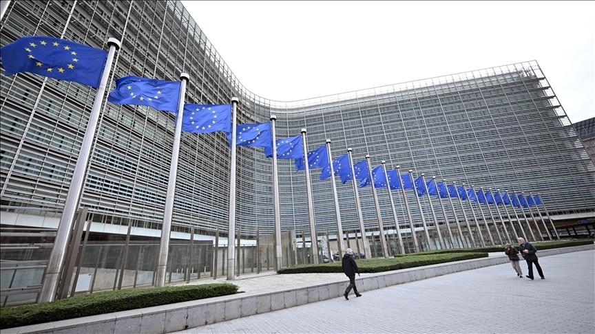 EU affirms Denmark's territorial integrity after US envoy appointment to Greenland