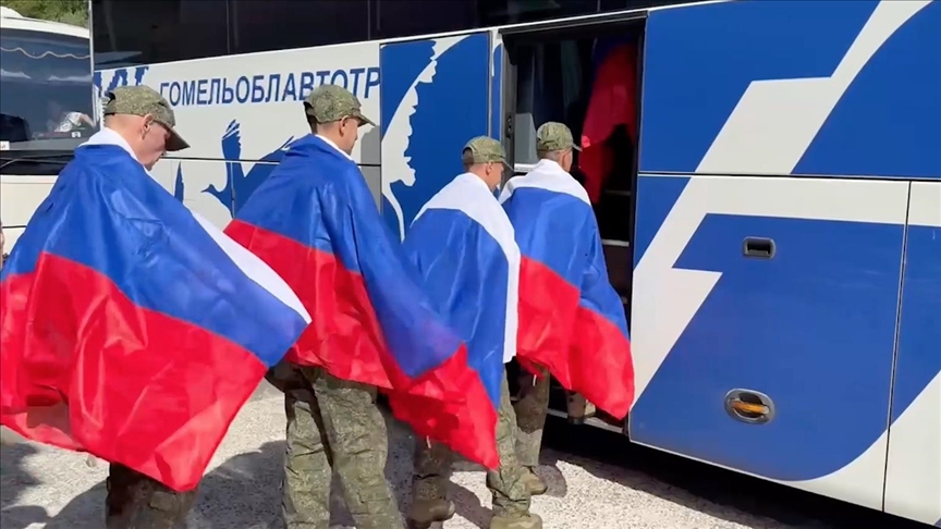 Russia terminates military agreements with Canada, France, Portugal