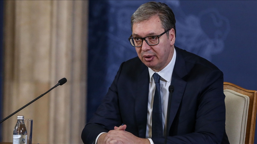 EU should admit all Western Balkan countries simultaneously for stability: Serbian president