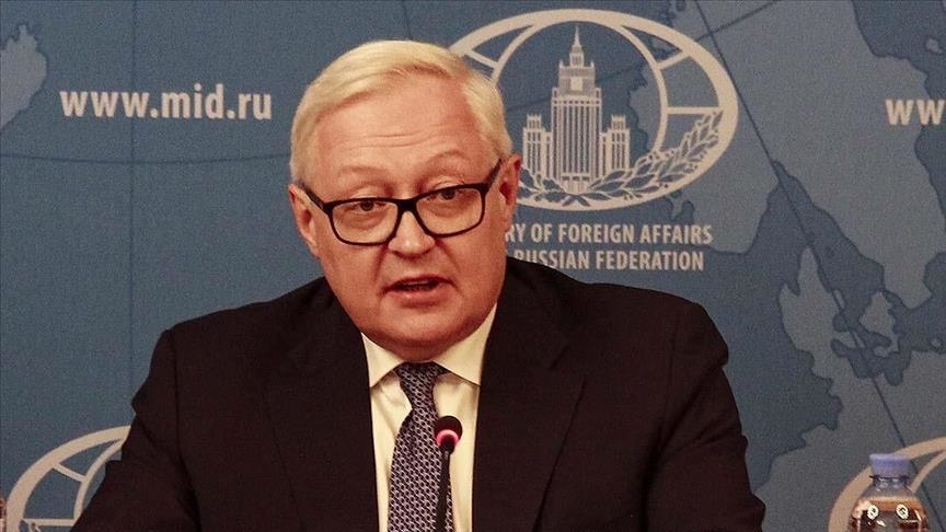 Russia warns strategic stability near ‘edge of abyss,’ denies plans to attack NATO