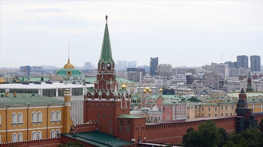 Kremlin says US national security strategy document ‘largely consistent' with Russia's vision
