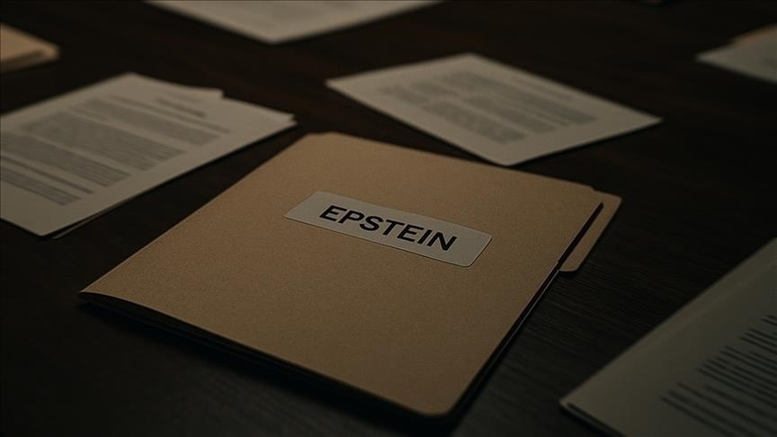 Nearly 90 Epstein-linked flights used UK airports: BBC