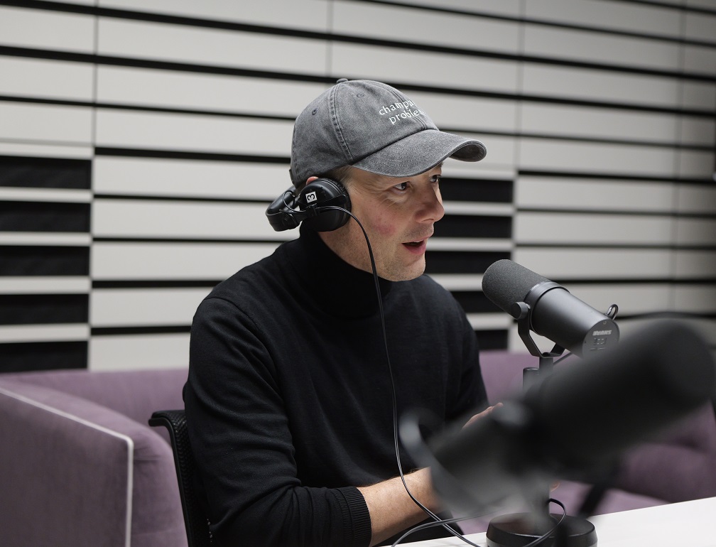 Tom Hillenbrand returns to Luxembourg with Xavier-Kieffer thrillers