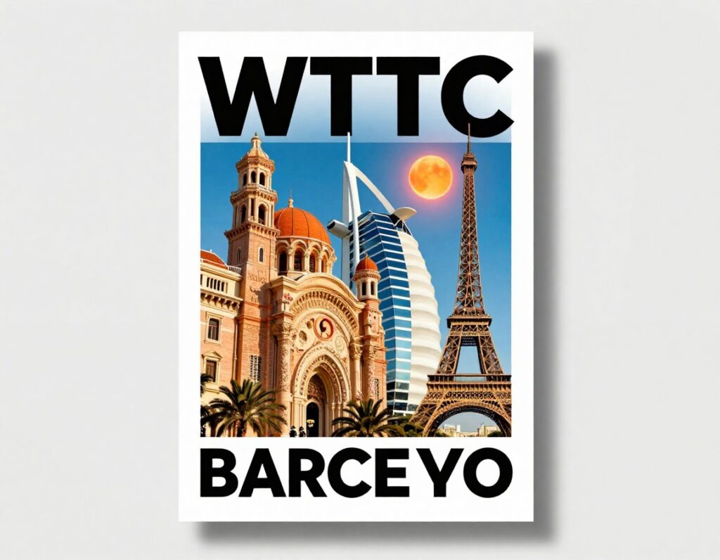 Spain, Dubai, and Paris Battle for WTTC’s New Global Headquarters – How This Decision Could Transform Global Tourism and Boost Airline & Hotel Industries! Spain, dubai, and paris battle for wttc’s new global headquarters – how this decision could transform global tourism and boost airline and hotel industries!