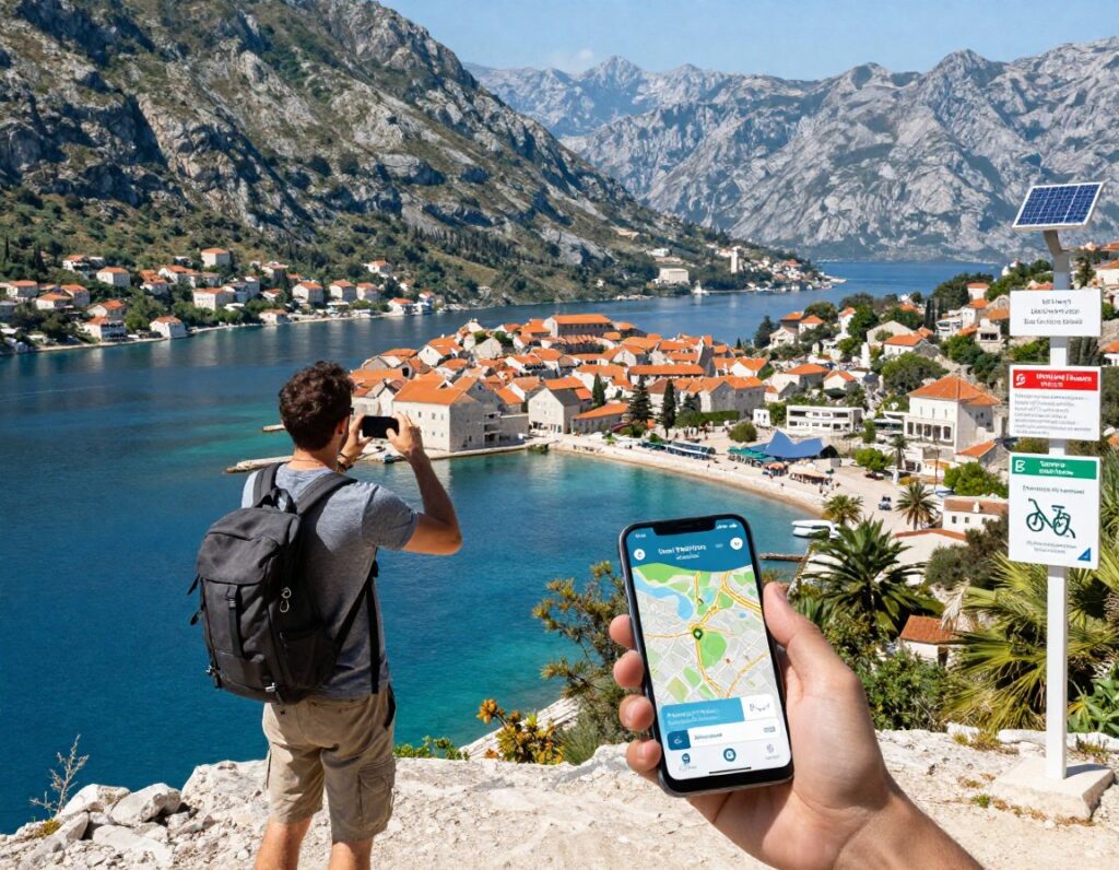 How Albania and Montenegro Are Using Smart Tourism Tech to Attract Mindful Travelers — And Why These Small Nations Are About to Blow Up in 2025! How albania and montenegro are using smart tourism tech to attract mindful travelers — and why these small nations are about to blow up in 2025!
