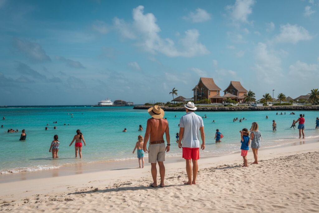 Spain joins brazil, bahamas, italy, thailand, the netherlands, malta, and others as a top destination for us travelers in 2026: everything you need to know
