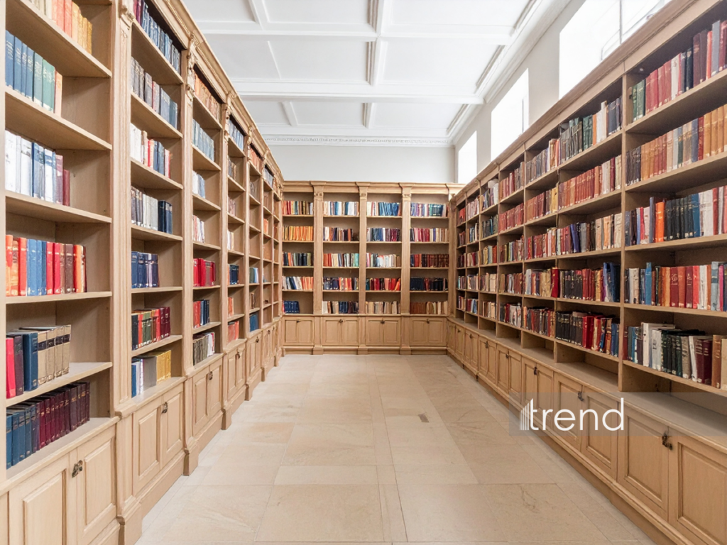 Azerbaijan set to launch innovative new digital library