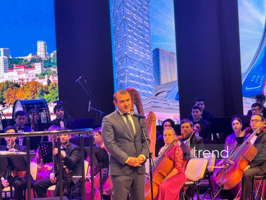 Azerbaijani-Uzbek relations are dynamically developing in all spheres – Farid Jafarov