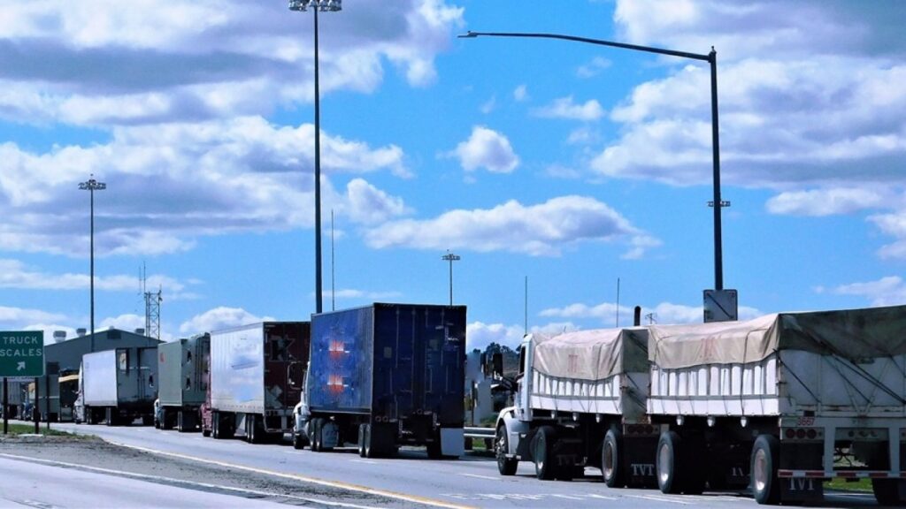 US Border Crossing Closure Challenged Under Environmental Treaty