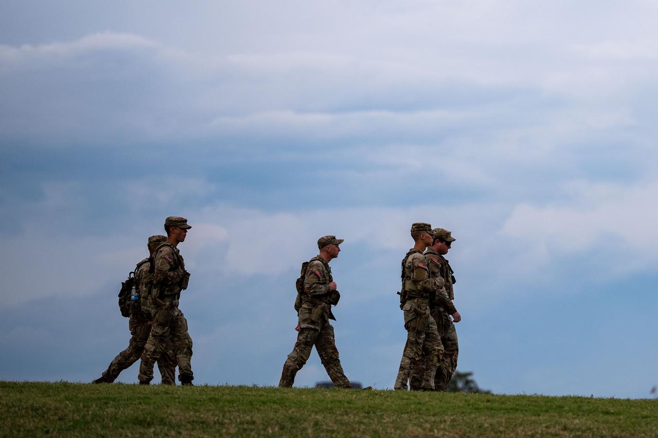 Trump administration to end European security programs near Russia: Report