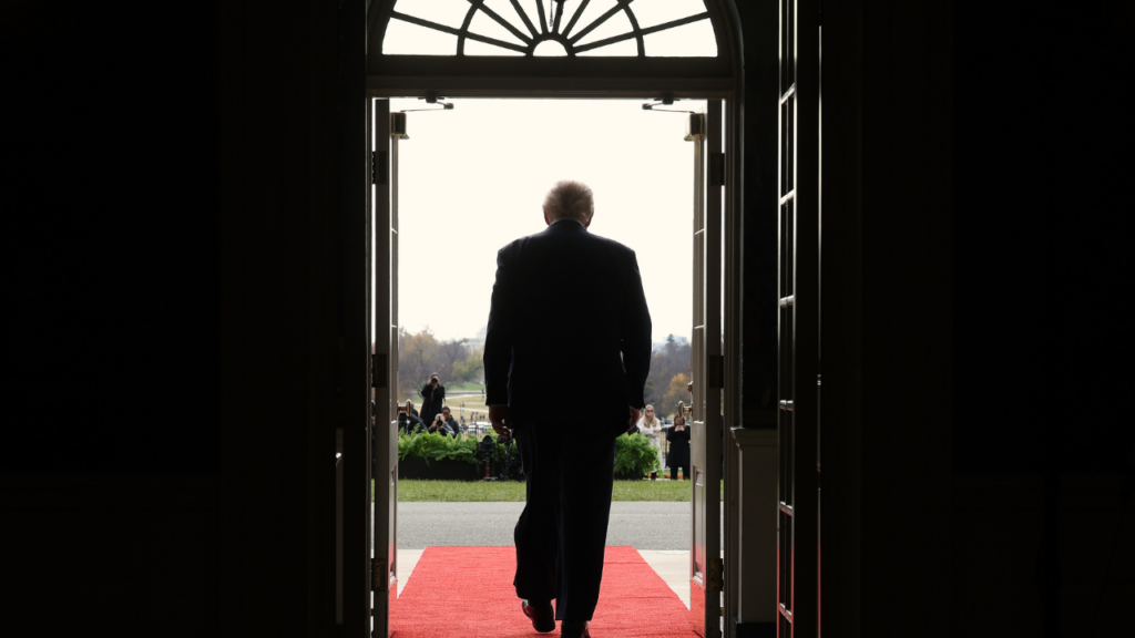 rump’s economy gains steam, but faces messaging test, Stephen Moore says rump's economy gains steam, but faces messaging test, Stephen Moore says