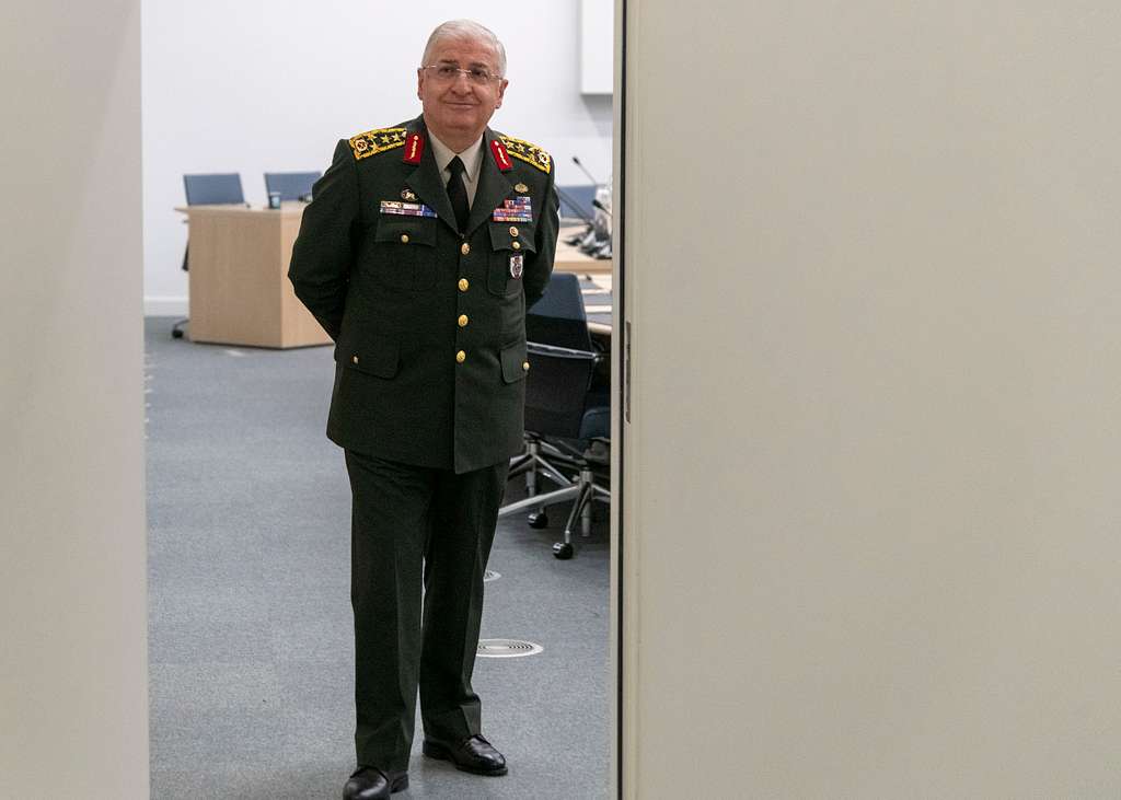 Turkey: Cyprus-Greece-Israel cooperation not a threat cover Turkey: Cyprus-Greece-Israel cooperation not a threat